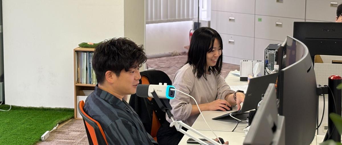 月1〜2件のM&Aが動く役員室で、経営陣と現場をつなぐ秘書募集