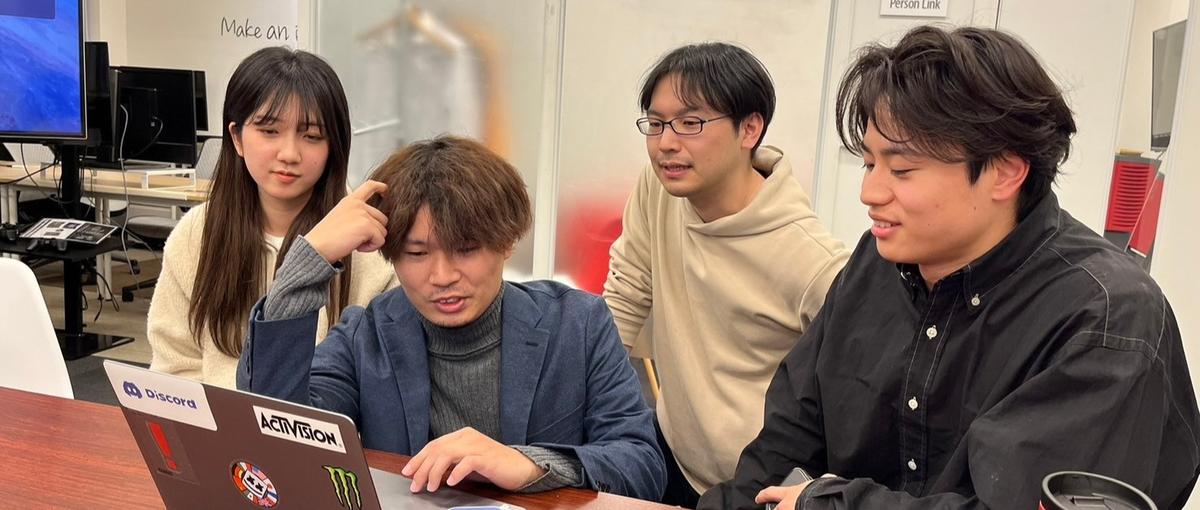 経験ゼロから始める！スキルを身に付けてWebデザイナーを目指したい方募集！