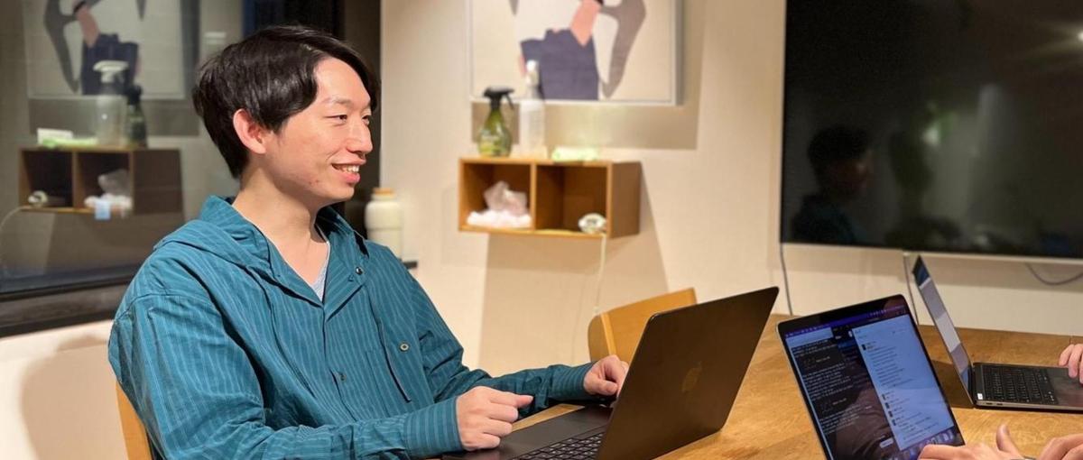 SNSマーケを変革！事業課題からプロダクトを創るエンジニア募集