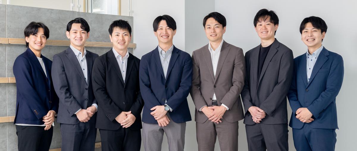 コンサルタント集団のベンチャー企業！顧客課題に合った解決策を立案＆実行！
