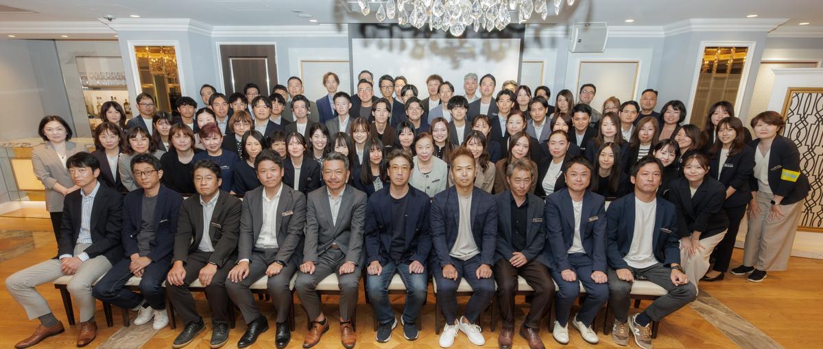 28卒｜埼玉・営業｜総合不動産会社の新卒採用募集！