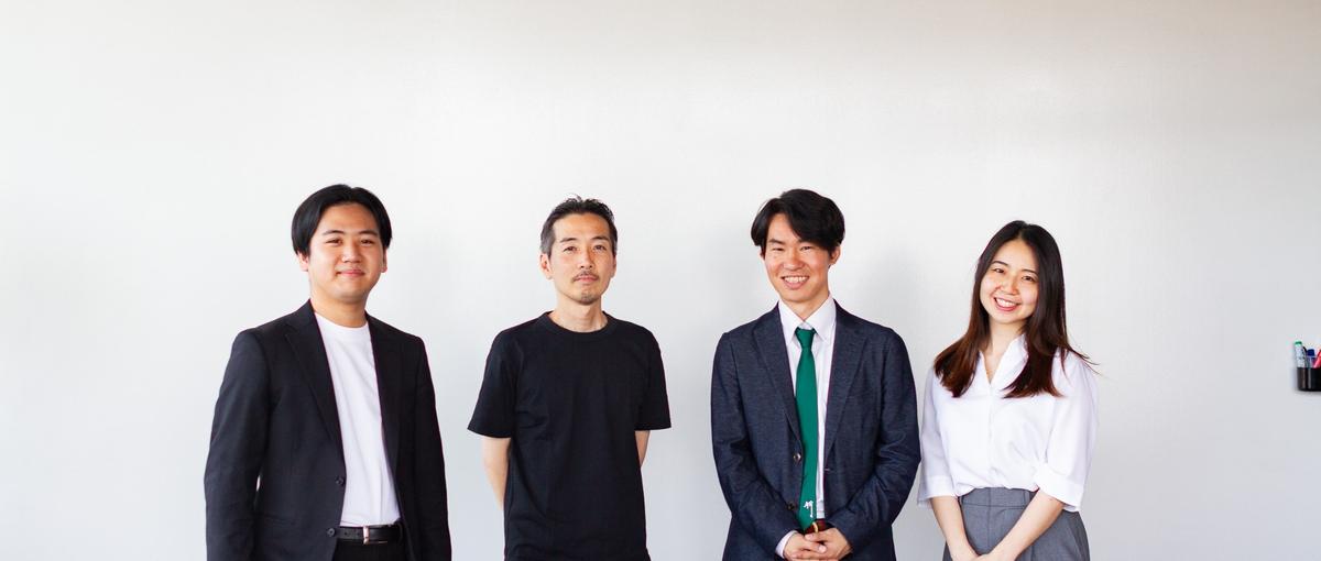 医療×AIスタートアップ。会社そのものを創るCXO募集