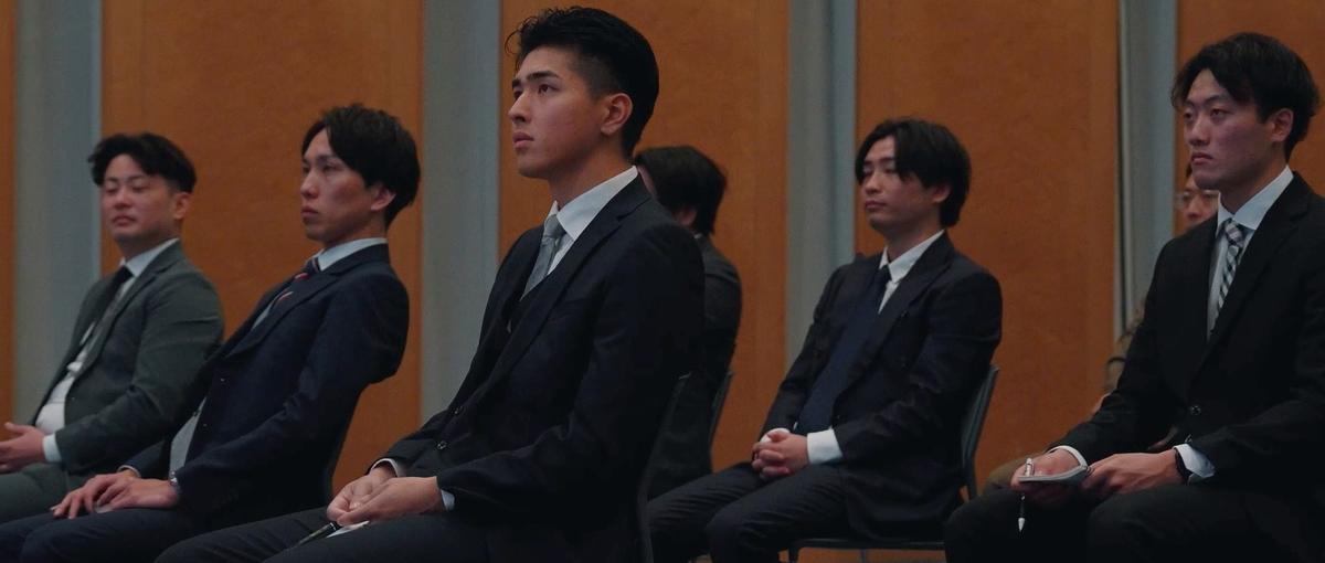 友達ではなく本気の仲間とチームで挑む！営業で大人の青春を創り出す！