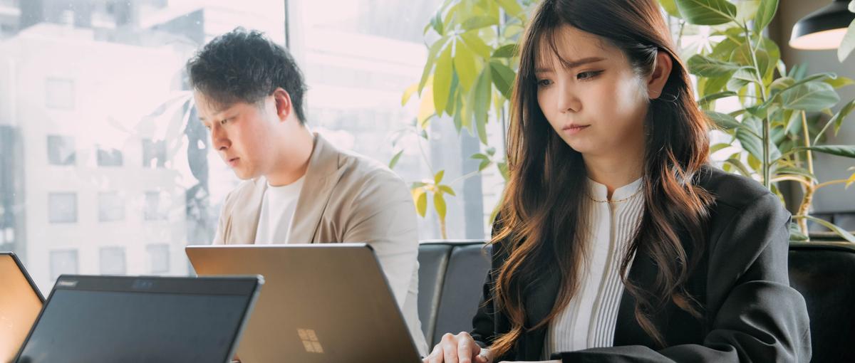 人柄重視の採用！本気で向き合う仲間を支える事務を募集！