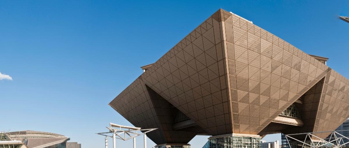 展示会場で時流を体感！情シスから開発まで技術で事業を牽引するメンバー募集！