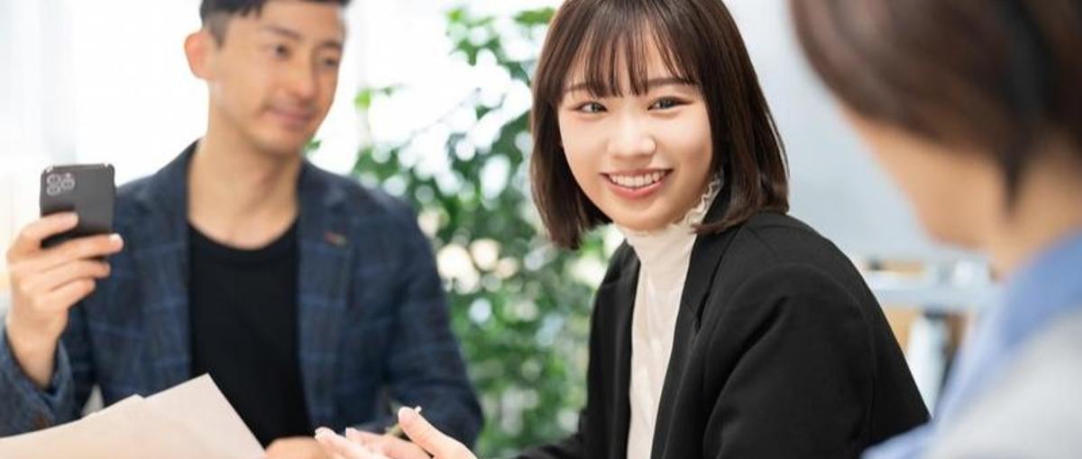セールスポジション｜事業家集団の組織で、自分の力を試したい人Wanted！