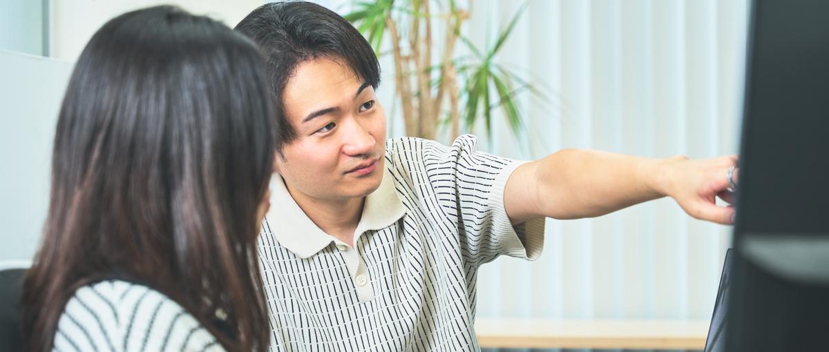 大手代理店の分業制に成長を感じていない方へ｜Web広告ディレクター募集！