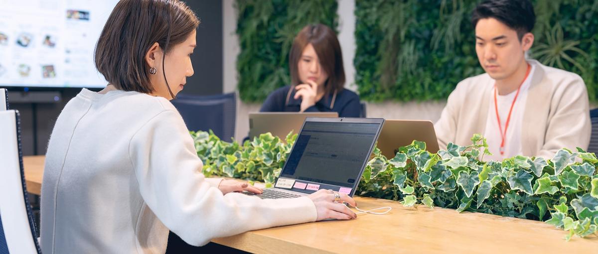第二創業期採用マネージャー求む！法人向けフードデリバリープラットフォーム