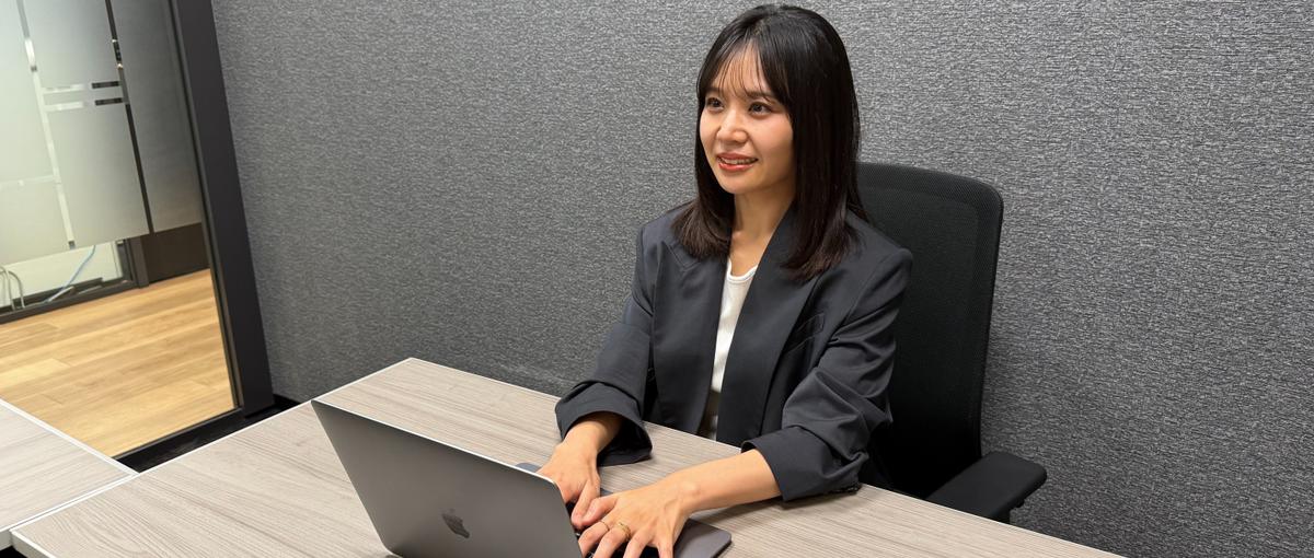 大企業でも勢いだけのベンチャーでもない、地に足ついた成長を掴みませんか？