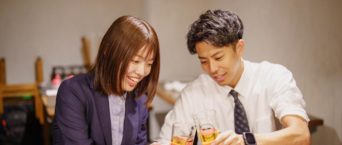  名大｜名市｜南山｜28~30卒｜コンサル×法人営業で圧倒的なスキル習得