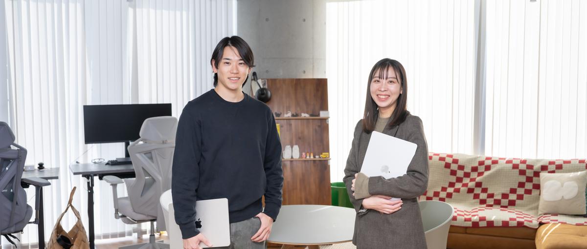少数精鋭の採用支援ファームで、マーケ&セールスを一気通貫で担いませんか？