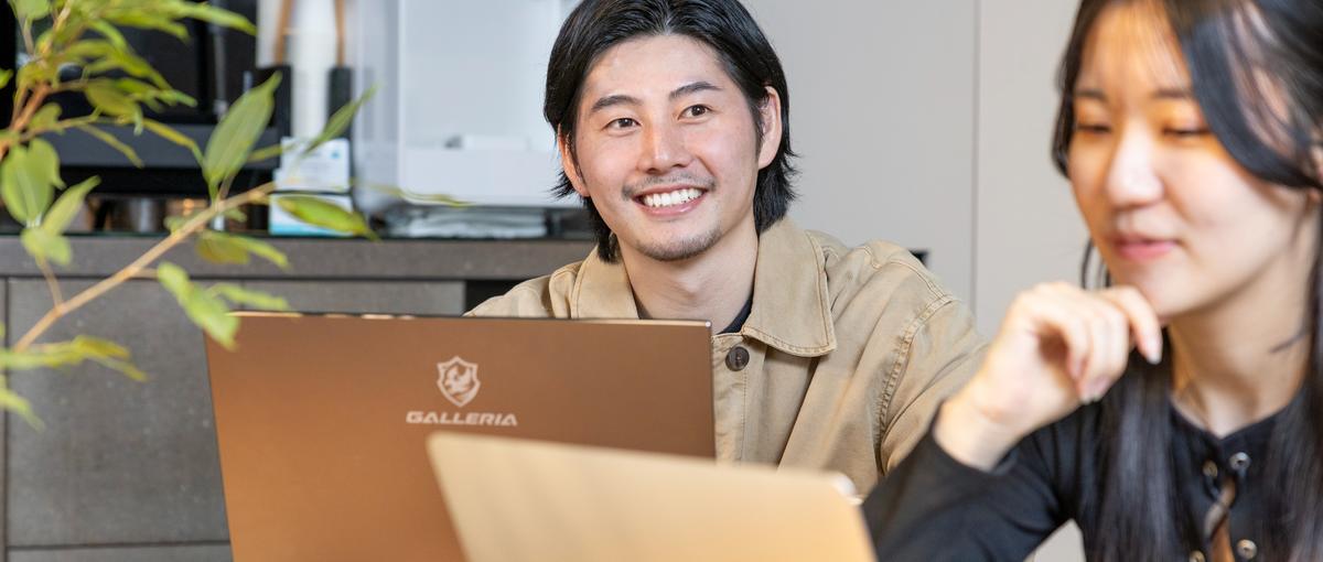 複数の自社商材の売上WEBをマーケティングで伸ばせる責任者募集！