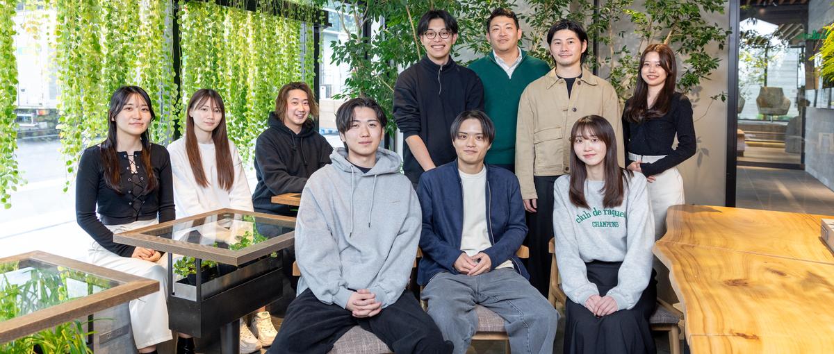 CHROの右腕、募集します。｜IPO準備中・事業投資会社のHRマネージャー