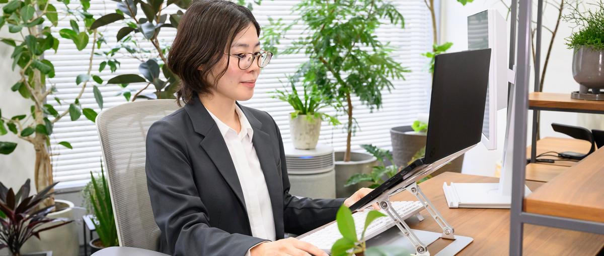 社内の専属担当｜全員で品質にこだわるインハウスコンテンツ制作担当
