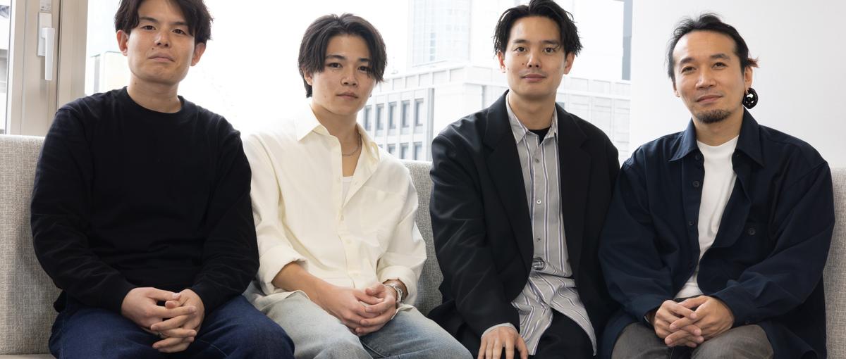 AIに挑戦したい開発者へ。市場価値が急騰する"FDE"を一緒に。