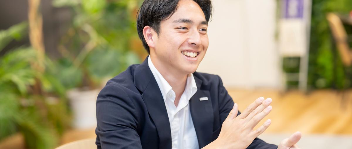 社会的意義の大きな事業を、あなたの採用力・組織創りで前進させてくれませんか