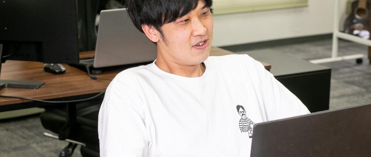 React 設計から深く携わり開発力をつけたいエンジニア募集 