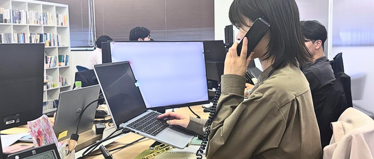 キャリアアドバイザー職｜本音で向き合い人生を変えるきっかけを創る仕事