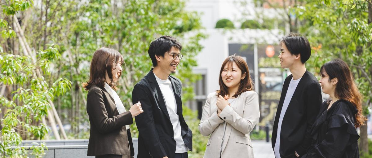  大阪 | 社長直下！自社HRプロダクトの人材紹介×広報を募集！