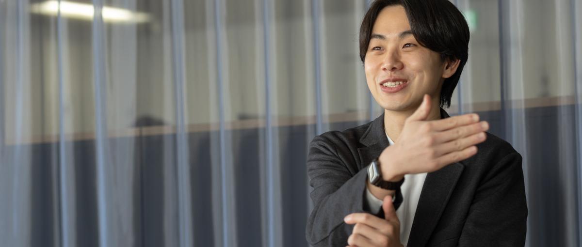 上場を目指す会社に入社する。数年後に語れる経験をここで積んでみませんか？