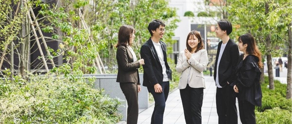 圧倒的スピードで成長する！AI教育×人材紹介の新規事業を担うリーダー募集