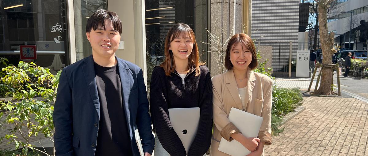 多様な人材と企業をつなぐ｜外国人採用・就職支援インターン