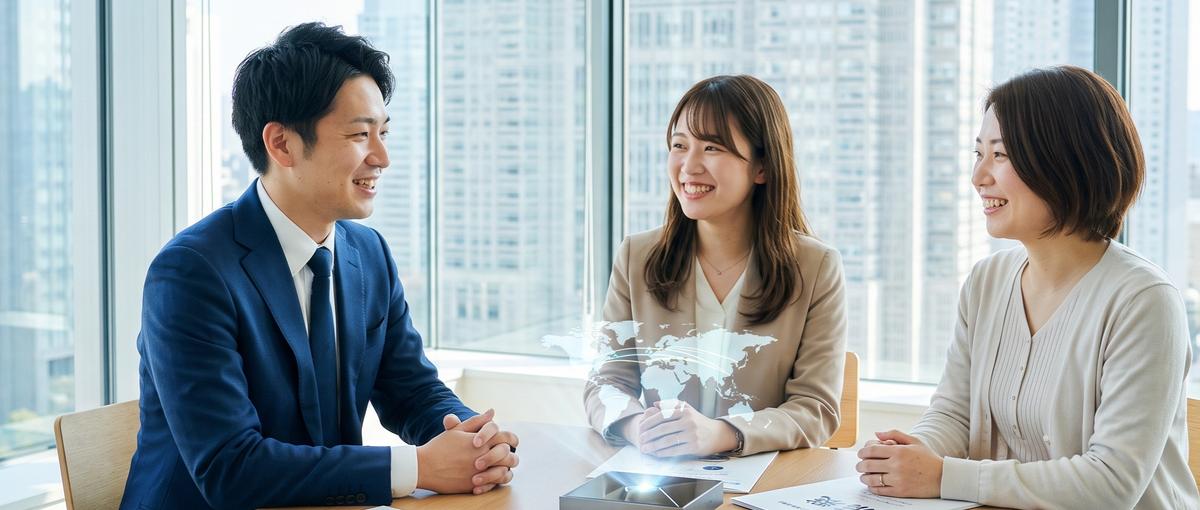 転職支援のさらに前へ。中高生の人生の選択肢を、根本から広げるキャリア教育