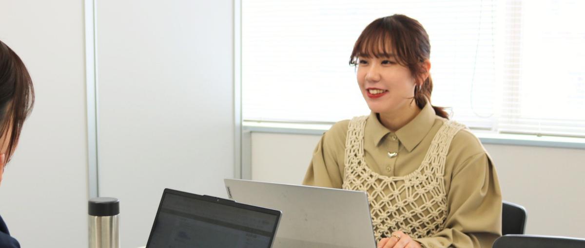 事務スキル×サポート力を発揮｜企業の採用活動に伴走するパートナー積極採用中