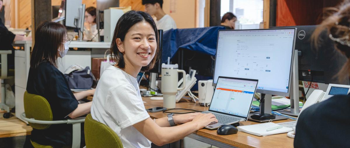 地域の魅力を全国へ！作り手の想いと商品の魅力を引き出す営業職