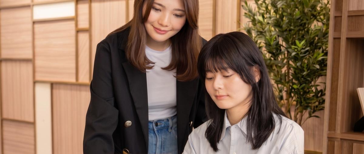 長期インターン｜SNS運用・マーケティングを学び、市場価値を高めませんか！