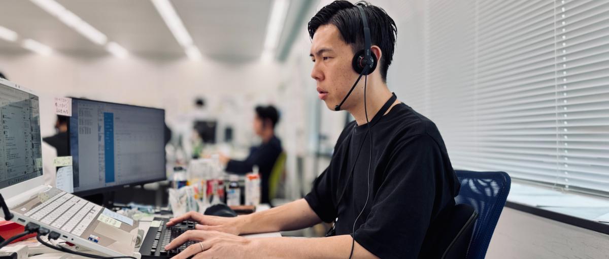 働くに挑む、を本気で。ミッションに共感する仲間を募集します