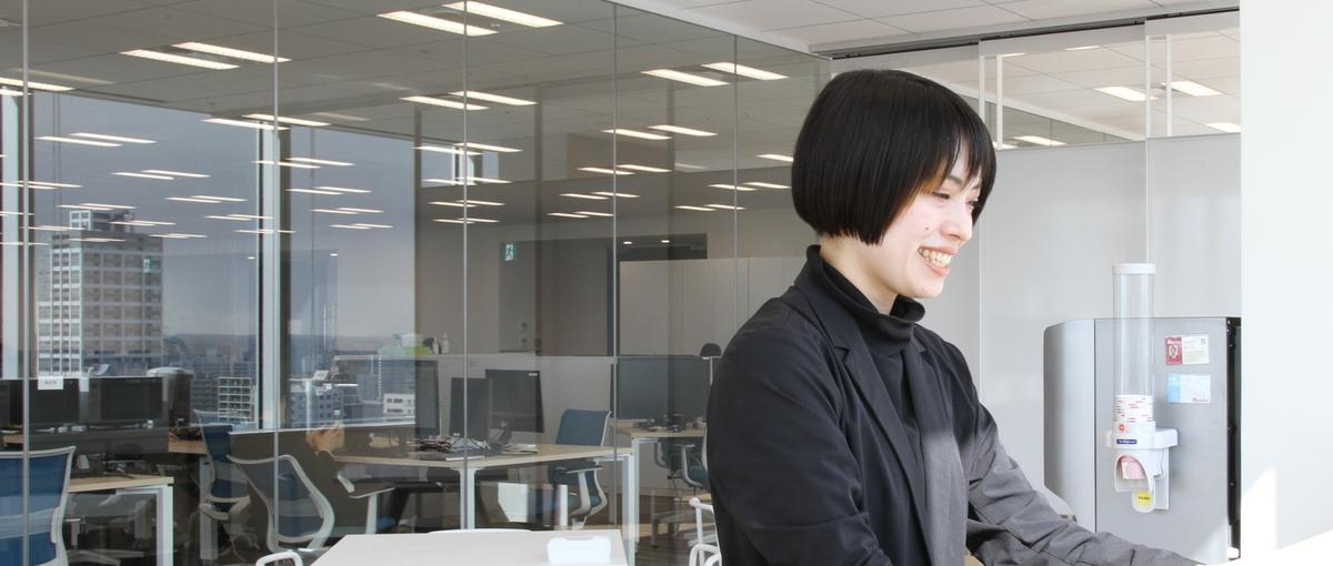 次世代モビリティや街づくりを牽引！未来に残る社会システム開発をリード