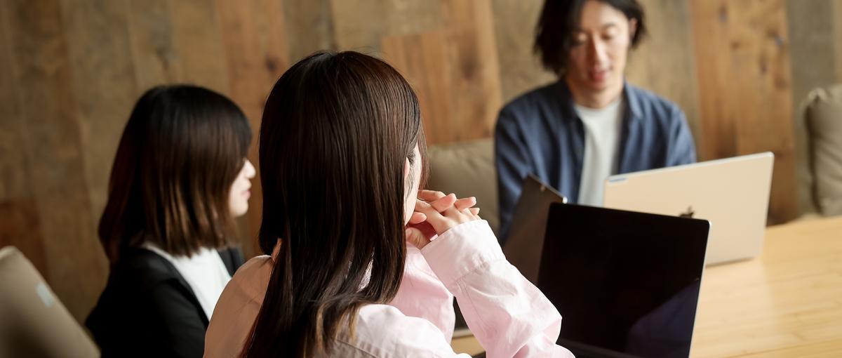 27卒｜中国市場の拡大を牽引！圧倒的裁量で挑むWeb広告グローバル営業！