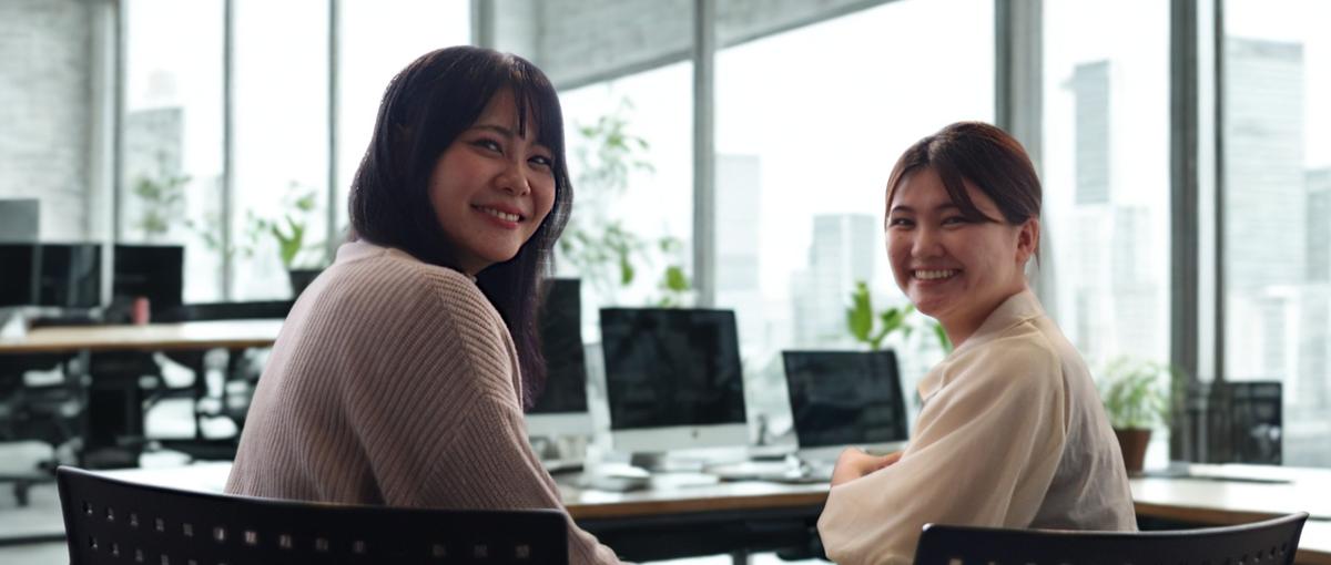 手に職をつける。その一歩をここから。