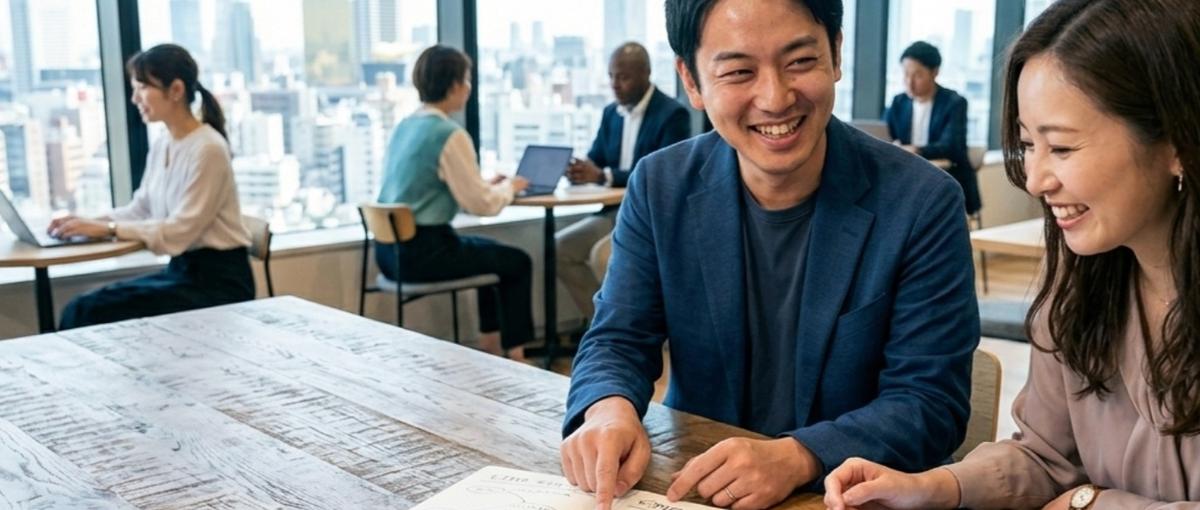 急成長スタートアップのPdMに興味はありませんか？マーケ経験者を募集！