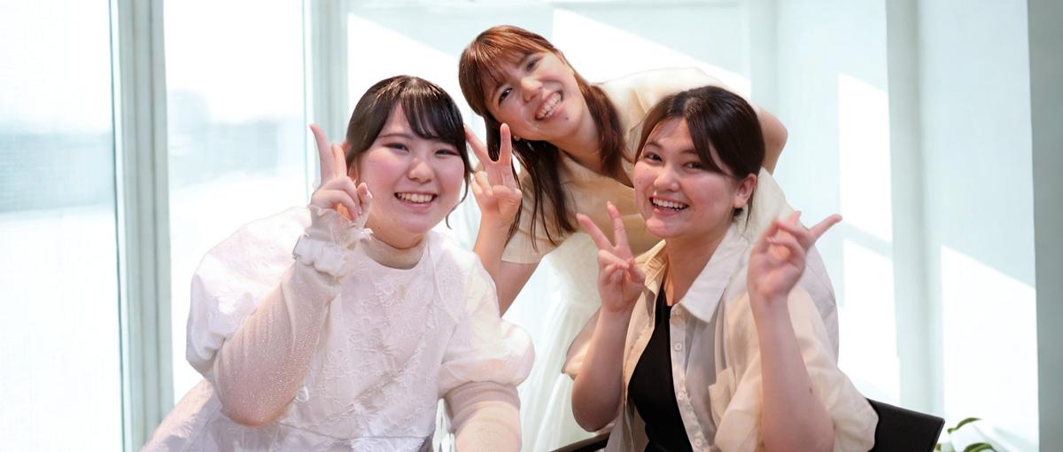 好きだからこそ続けられる。Webデザイナーという新しい働き方へ。