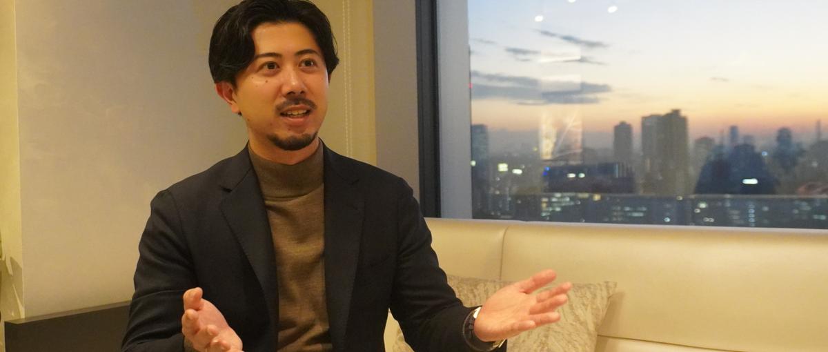 役員直下｜クライアントと長期的伴走をして事業成長に繋ぎたい方募集