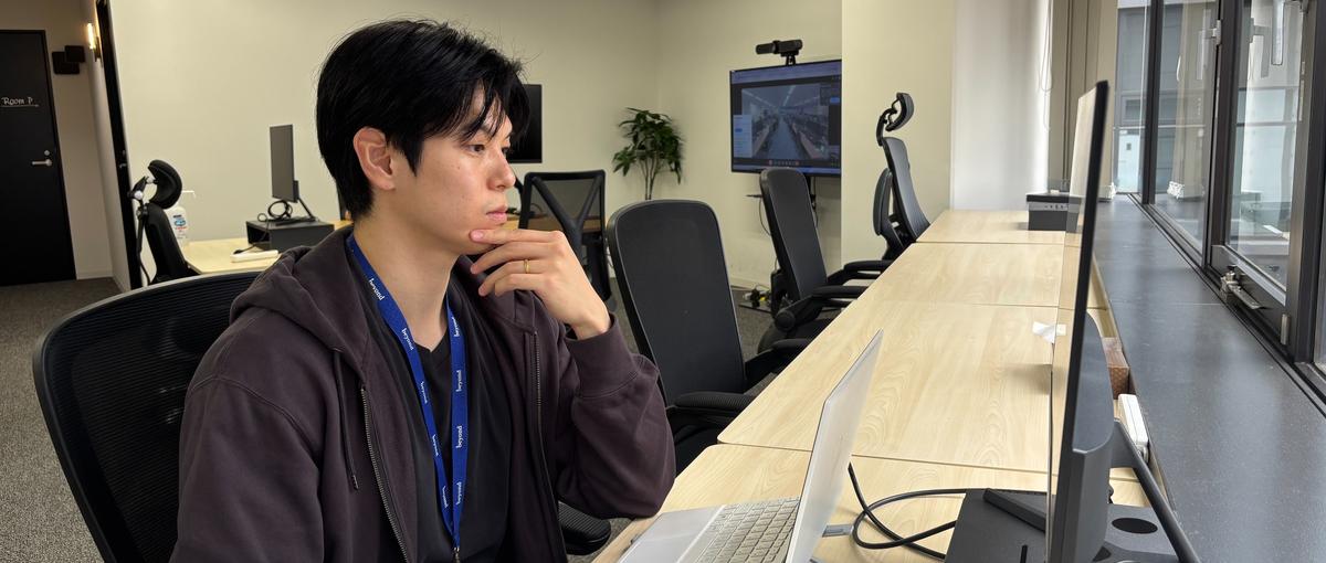 AWS×生成AIを3日で体験。IT業界のリアルがわかるサマーインターン！