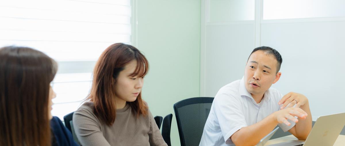 教育現場の成功体験をつくる。導入後の成果に伴走するCS募集！
