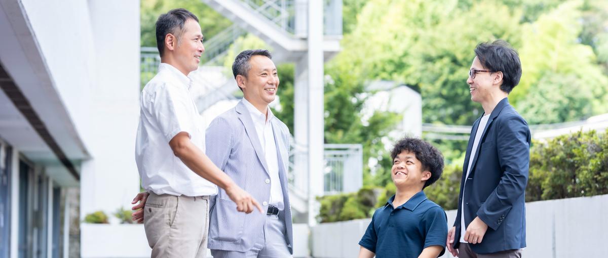 福井・富山・石川の病院・施設へ｜地域密着でリハビリ施設をサポートする営業