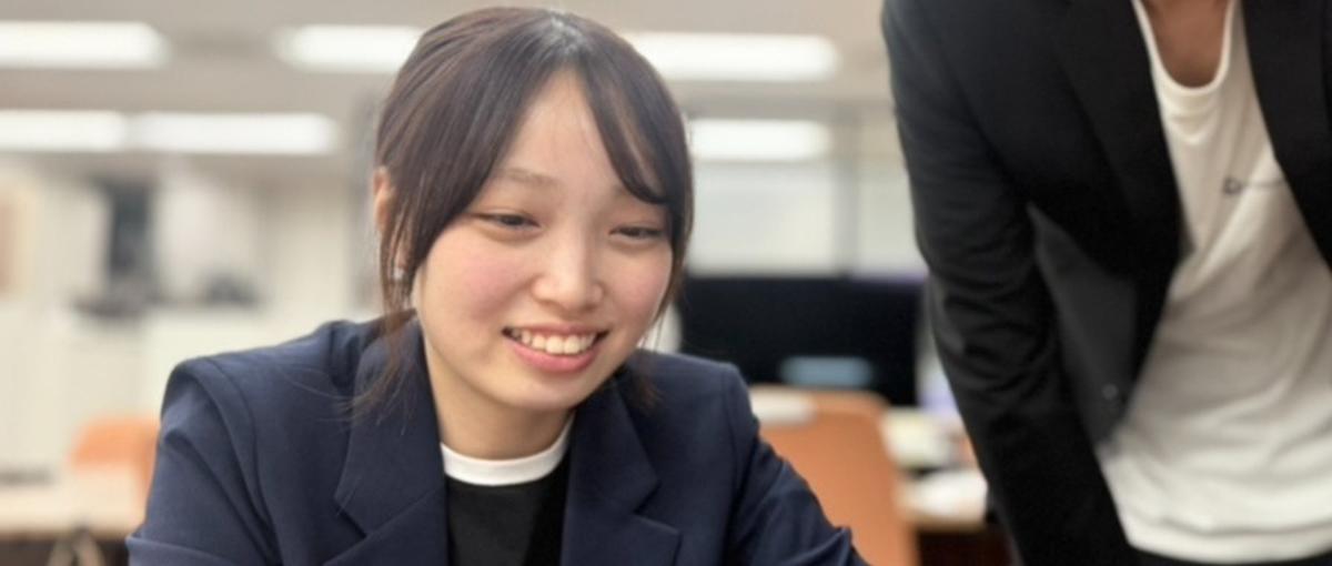 人の可能性を信じる仕事、始めませんか？￤CA＆RA募集
