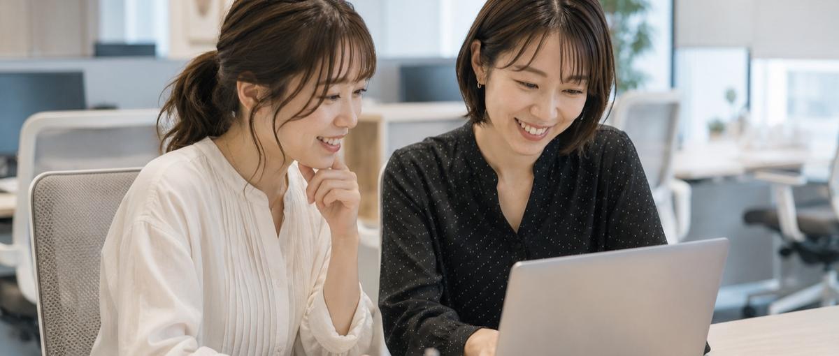 就活無双する｜急成長スタートアップで採用人事インターン