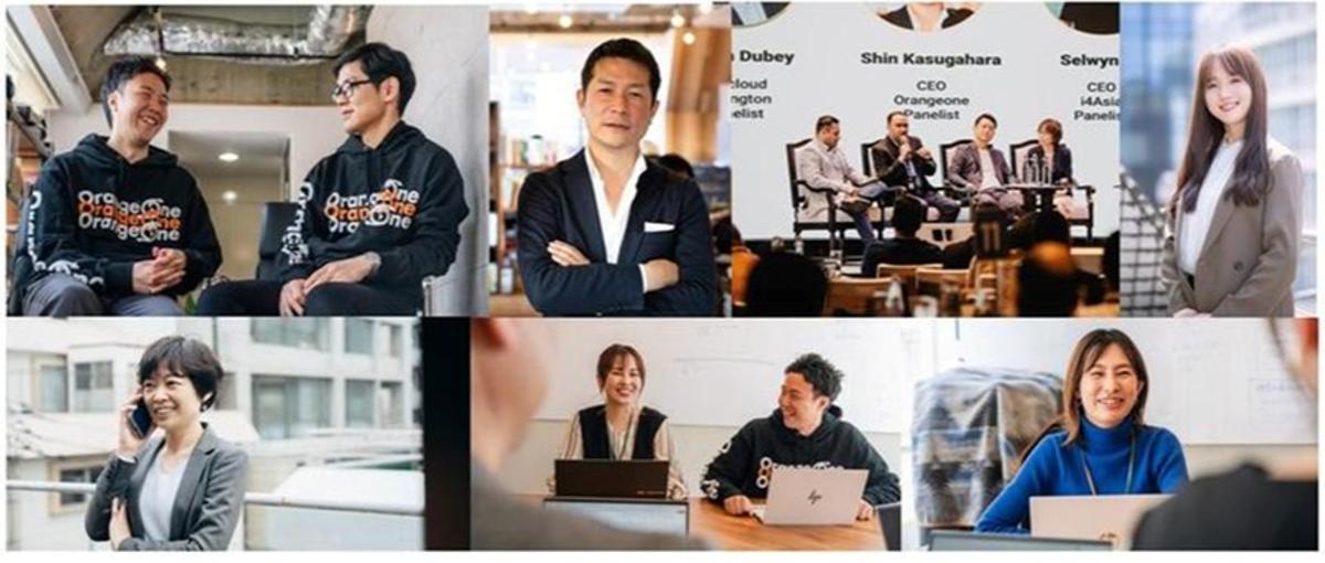 社長直下で一流企業に向けたSaaSコンサルセールスを身に着ける。学生募集！