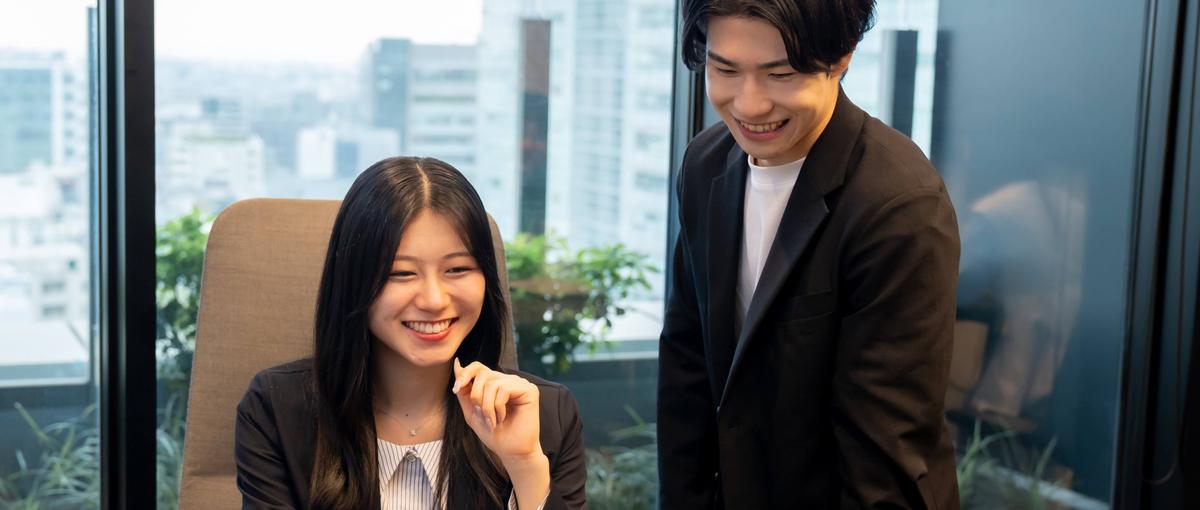 起業・経営に興味ある方｜ゼロからビジネスの仕組みを学ぶ！営業インターン