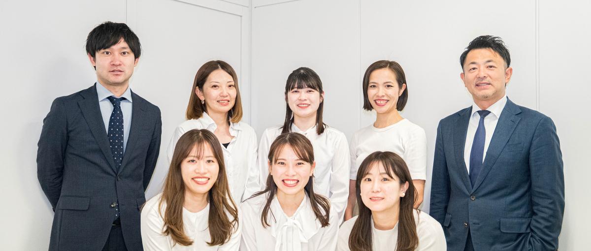 総合事務職｜９割が０からのスタート！自分に合う仕事を見つけませんか？