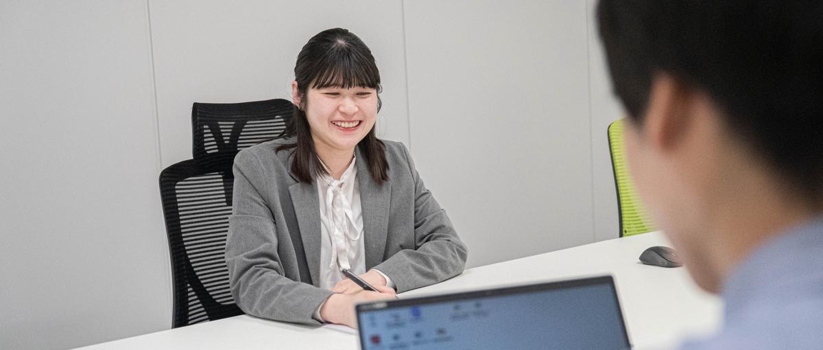 まだ間に合う！｜27卒・4月入社／広告業界で働きませんか？