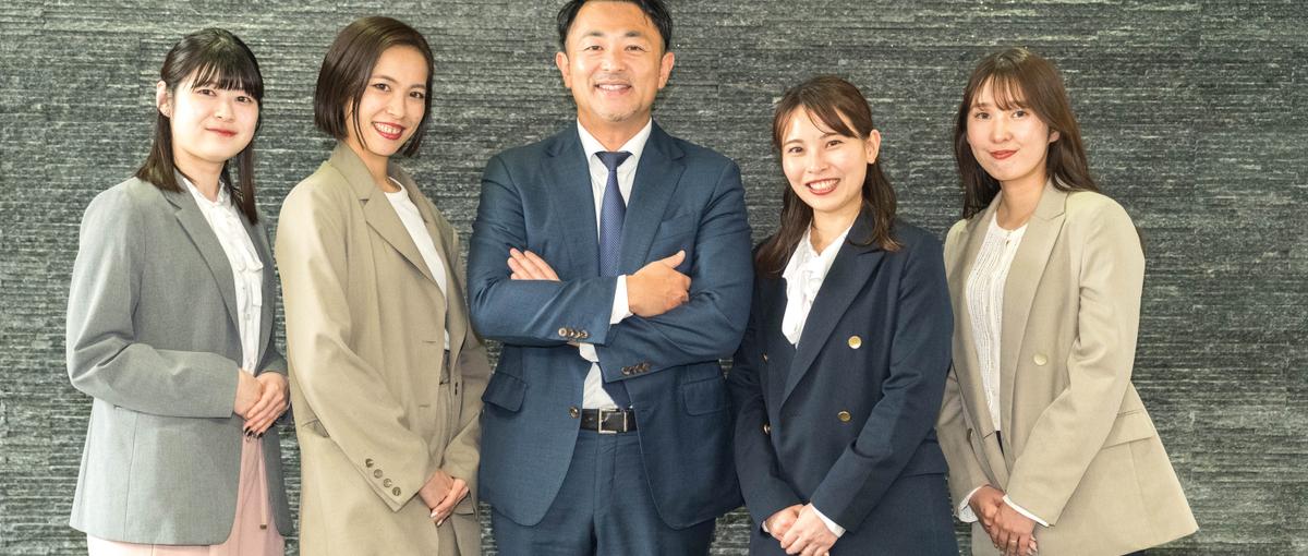 オープンポジション！Web・SNS広告代理店の総合職募集中！