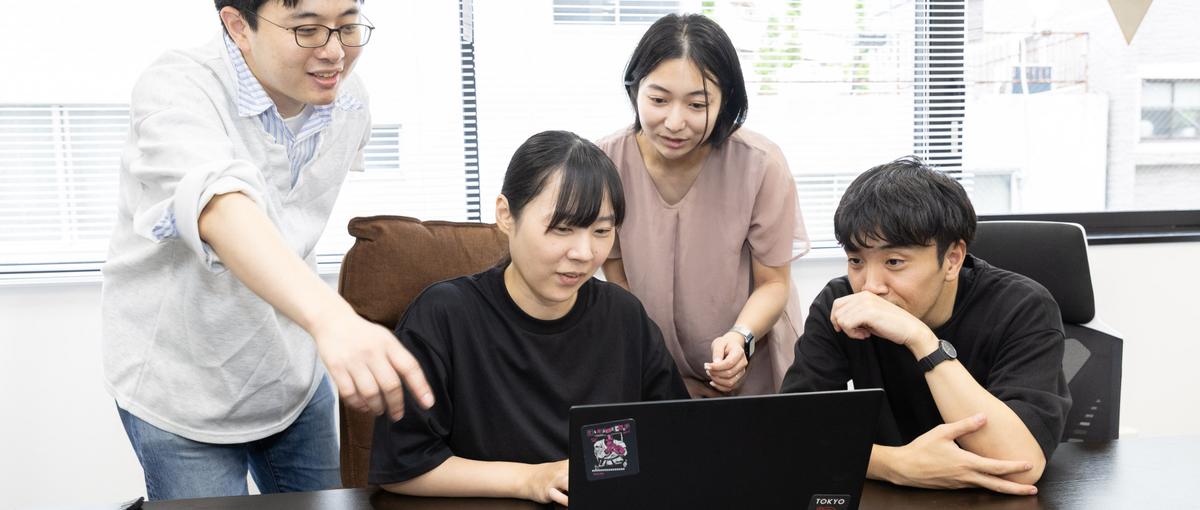顧客のIT環境を下支えし、仕組みを育てるIWSマネージャーを募集！