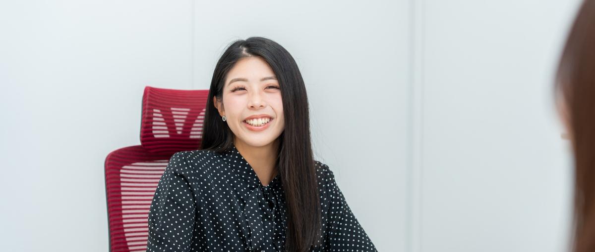 27卒｜データと創造力で成果を動かす、SNS×WEB広告クリエイター