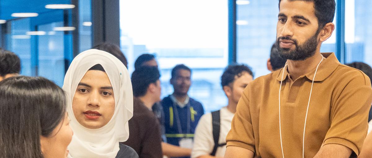 アジアの現地政府や農家を巻き込み事業を動かす。世界に挑む海外事業インターン